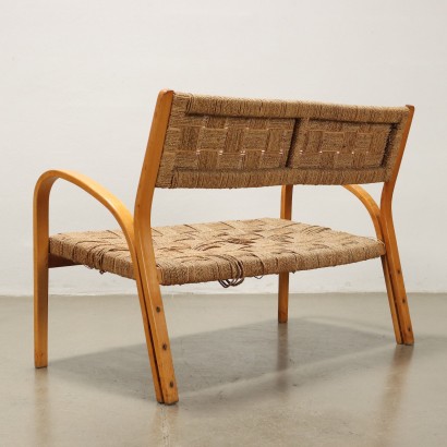 Divanetto Anni 40-50