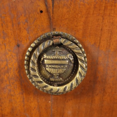 Comodino Impero