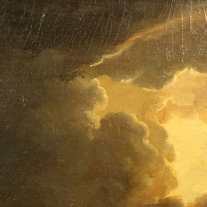 Landscape with Pastoral Scene,The announcement to the shepherds,Painting by Pieter Mulier known as Tempesta,Landscape with the announcement to the pas,Pieter Mulier known as Tempesta,Pieter Mulier known as Tempesta,Pieter Mulier known as Tempesta,Pieter Mulier known as Tempesta