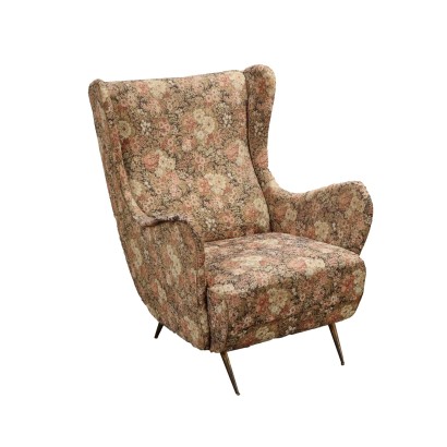 Poltrona Anni 50-60