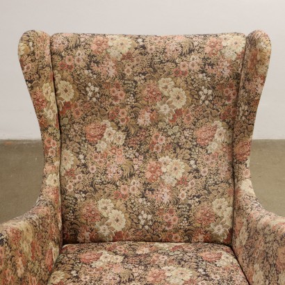 Poltrona Anni 50-60