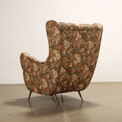 Poltrona Anni 50-60