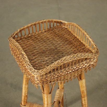 Salottino in Rattan