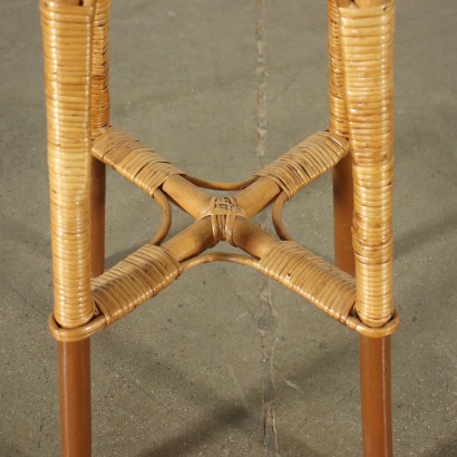Salottino in Rattan