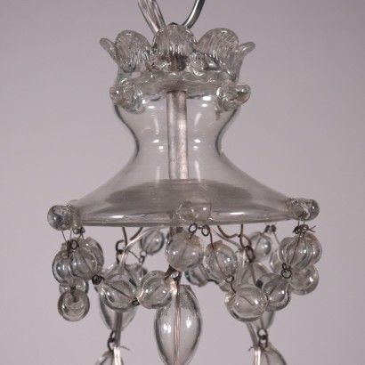 antiquariato, lampadario, antiquariato lampadari, lampadario antico, lampadario antico italiano, lampadario di antiquariato, lampadario neoclassico, lampadario del 800,Lampadario Fine XIX Secolo Spagna