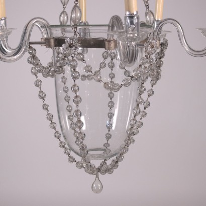 antiquariato, lampadario, antiquariato lampadari, lampadario antico, lampadario antico italiano, lampadario di antiquariato, lampadario neoclassico, lampadario del 800,Lampadario Fine XIX Secolo Spagna