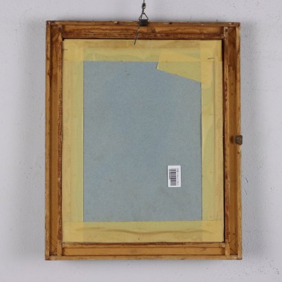 Peinture de Roméo Borgognoni,Portrait d'un garçon,Roméo Borgognoni,Roméo Borgognoni,Roméo Borgognoni,Roméo Borgognoni