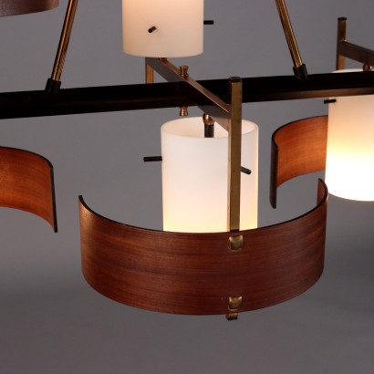 Lampada Anni 60