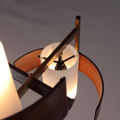 Lampada Anni 60