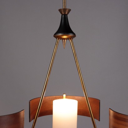 Lampada Anni 60