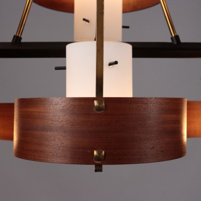 Lampada Anni 60