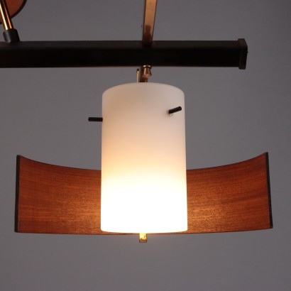 Lampada Anni 60