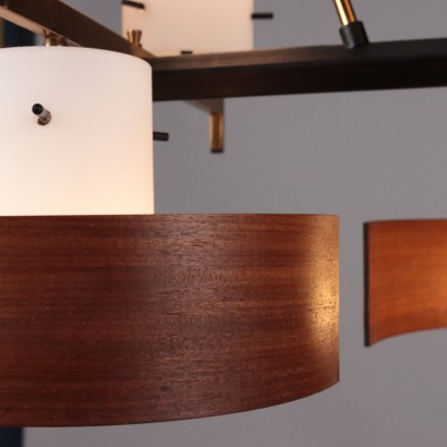 Lampada Anni 60