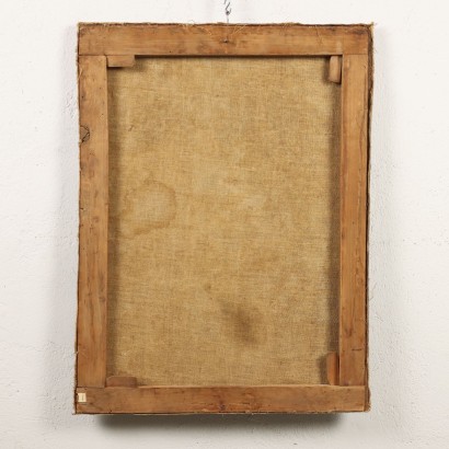 Dipinto Ritratto maschile
