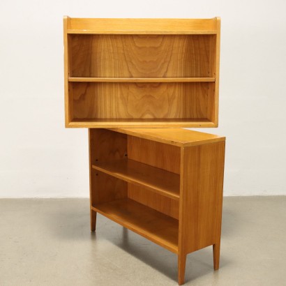 Mobile Libreria Anni 50