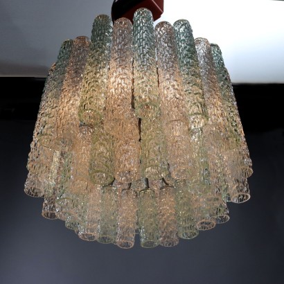 Lampadario Anni 60