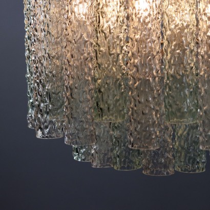 Lampadario Anni 60