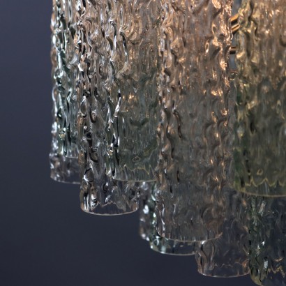 Lampadario Anni 60