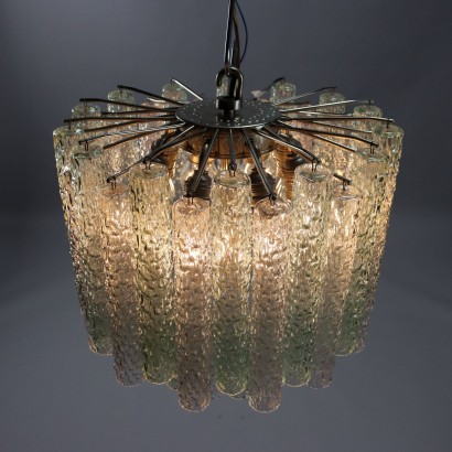 Lampadario Anni 60