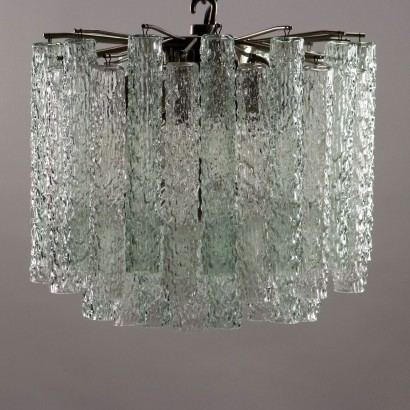 Lampadario Anni 60