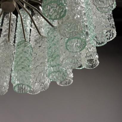 Lampadario Anni 60