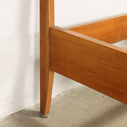 Letto Anni 50