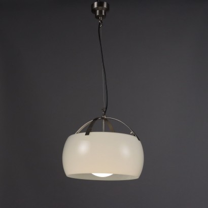 Lampada Omega di Vico Magistretti per Artemide Anni 60-70