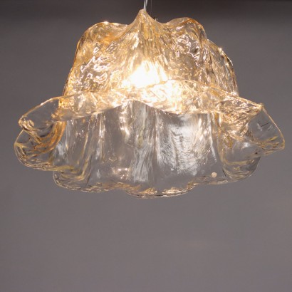 Lampada La Murrina Anni 80