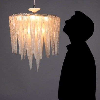 Lampada Anni 60