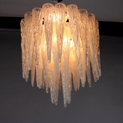 Lampada Anni 60