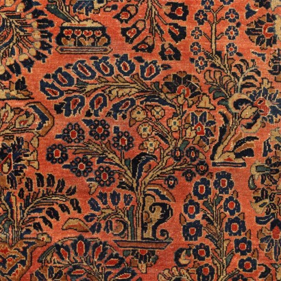 TAPPETO SARUK AMERICANO - IRAN