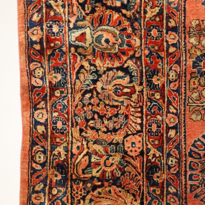 TAPPETO SARUK AMERICANO - IRAN