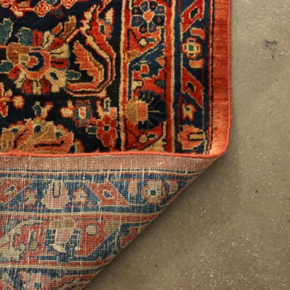 TAPPETO SARUK AMERICANO - IRAN