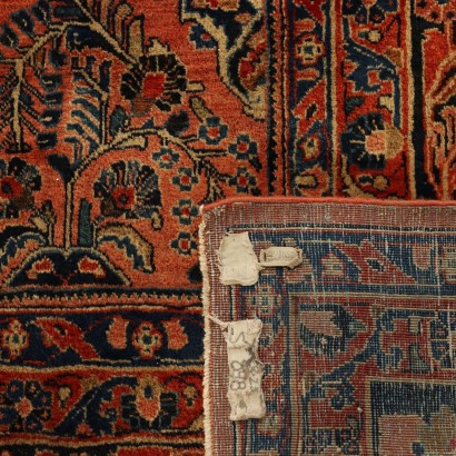 TAPPETO SARUK AMERICANO - IRAN