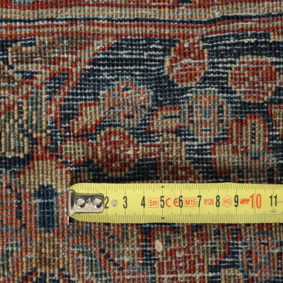 TAPPETO SARUK AMERICANO - IRAN