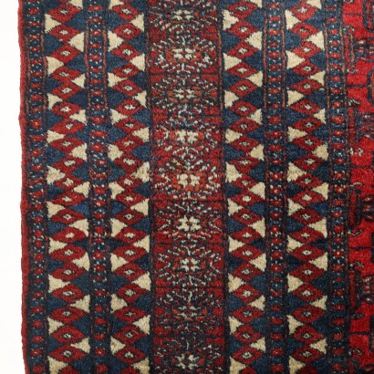 Bokara carpet - Pakistan