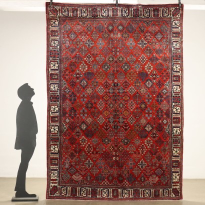 Tapis Joshagan - Iran