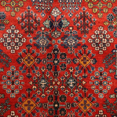 Tapis Joshagan - Iran