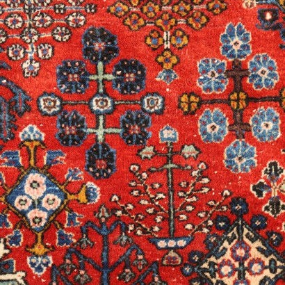 Tapis Joshagan - Iran