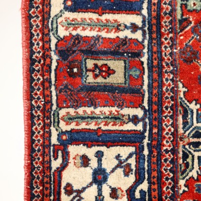 Tapis Joshagan - Iran