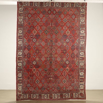 Tapis Joshagan - Iran