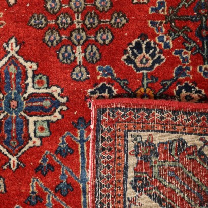 Tapis Joshagan - Iran