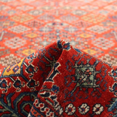 Tapis Joshagan - Iran