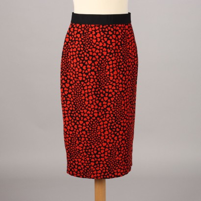 Sportmax Code Gonna Longuette