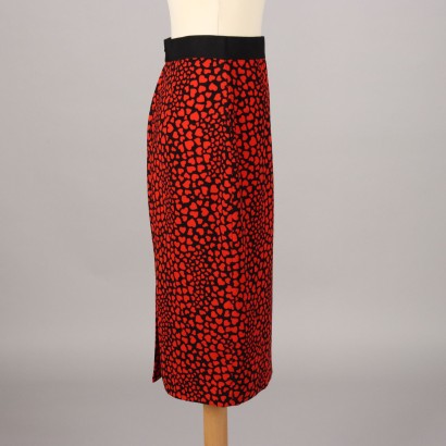 Sportmax Code Gonna Longuette