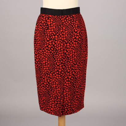 Sportmax Code Gonna Longuette