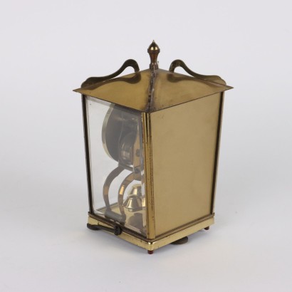 Reloj de mesa Schatz