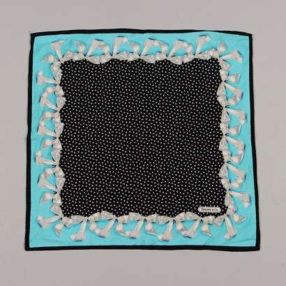 Tiffany & Co Vintage Scarf,Tiffany & Co. Vintage Scarf