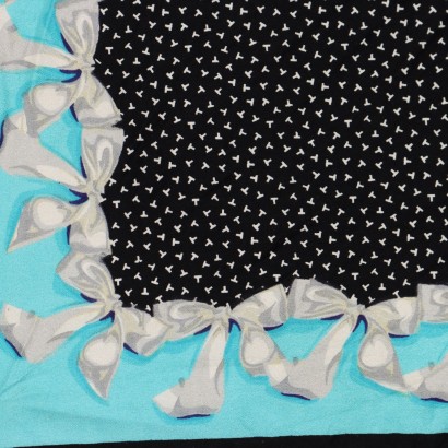 Tiffany & Co Vintage Scarf,Tiffany & Co. Vintage Scarf