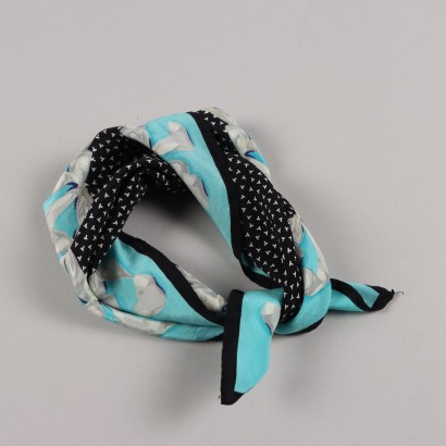 Tiffany & Co Vintage Scarf,Tiffany & Co. Vintage Scarf